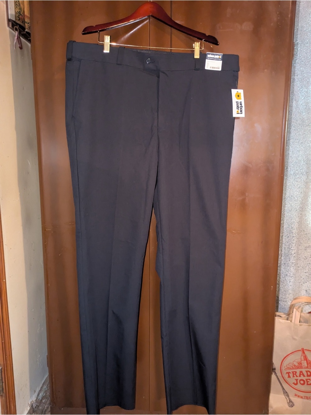 Urban Patrol Security Pants 44